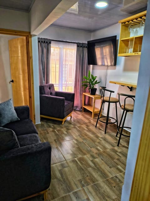 TV and multimedia, Living room, Dining area