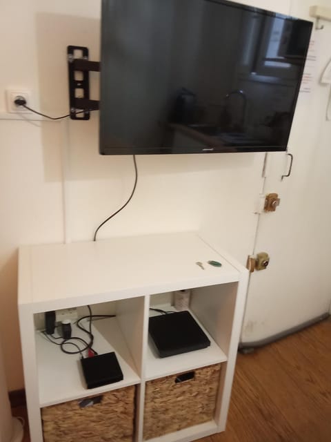 Noël centre Lille Apartment in Lille