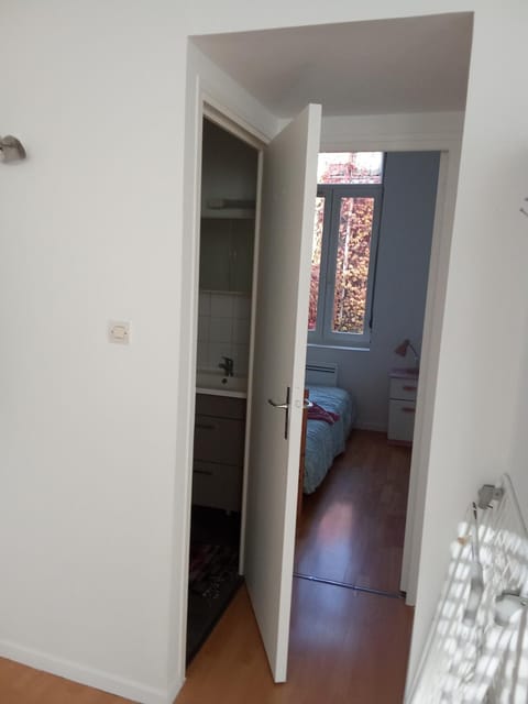 Noël centre Lille Apartment in Lille