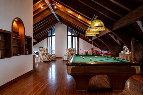 Billiard