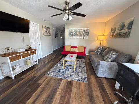 Peaceful Cozy Apartment in the Heart of Valdosta Apartment in Valdosta