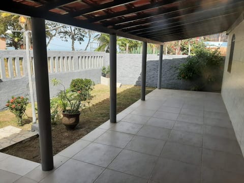 Garden, Balcony/Terrace, Garden view