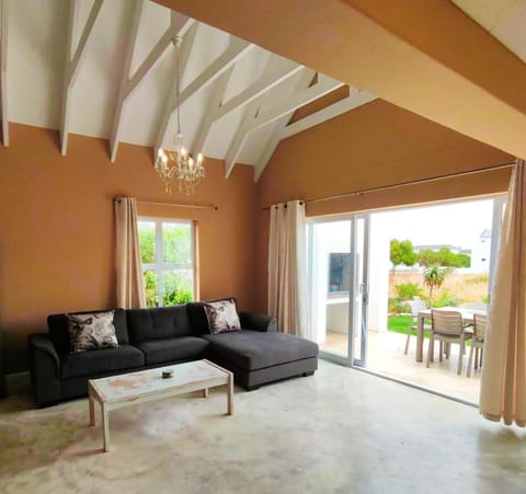 The Fifth Tee Villa House in Western Cape