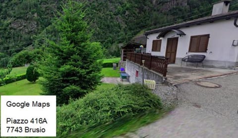 Appartamento Solluna Apartment in Province of Brescia