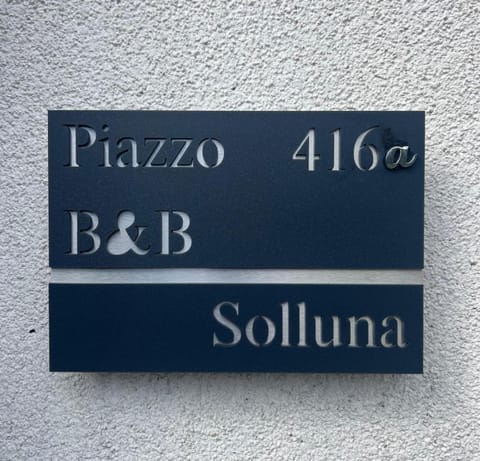Appartamento Solluna Apartment in Province of Brescia