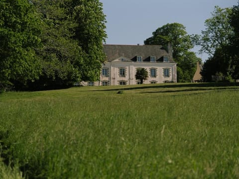 Domaine de Kermadio House in Auray