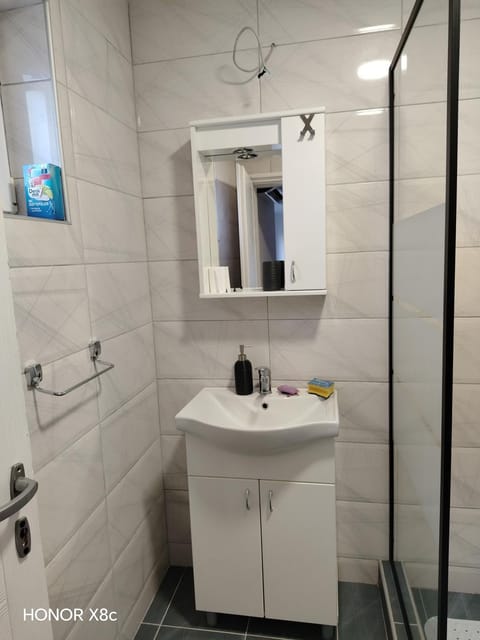 Apartman Dunja Apartment in Vojvodina