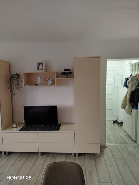Apartman Dunja Apartment in Vojvodina