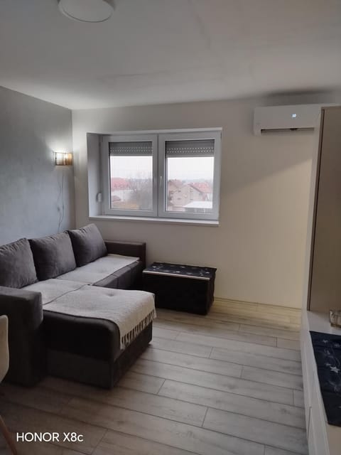 Apartman Dunja Apartment in Vojvodina