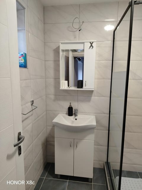 Apartman Dunja Apartment in Vojvodina