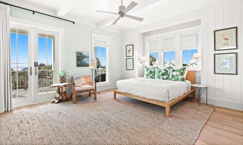 Pomp in Paradise House in Inlet Beach