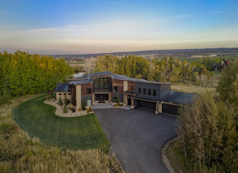 Property view