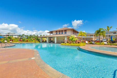 Pili Mai 6I House in Poipu