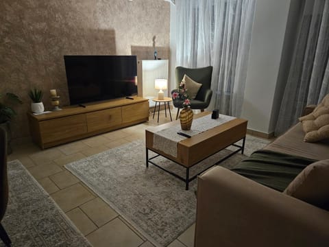 Danellgio cozy nest apartment Apartment in Euboea