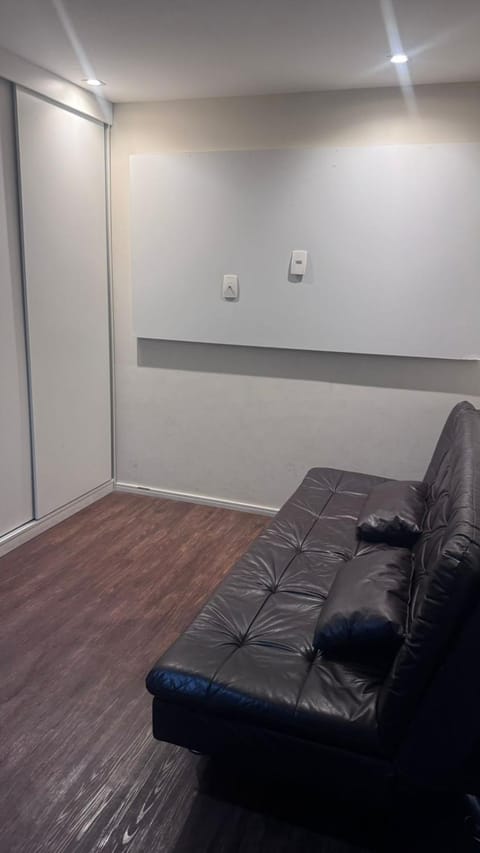 Flat moderno em Campo Grande com fácil acesso Apartment in Rio de Janeiro