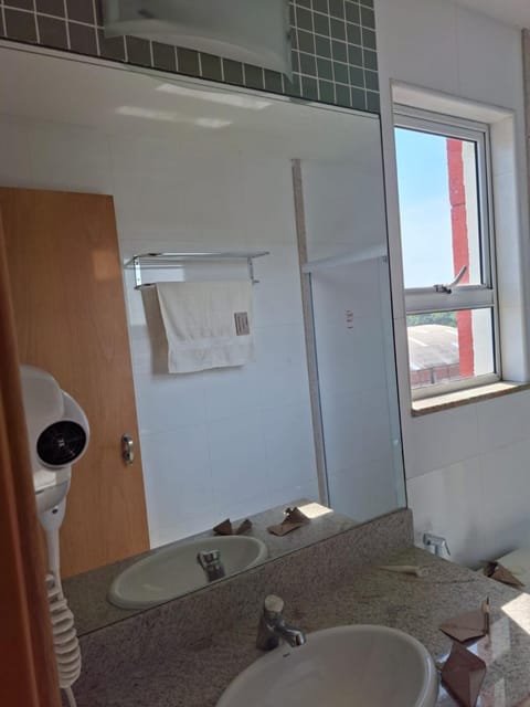 Flat moderno em Campo Grande com fácil acesso Apartment in Rio de Janeiro