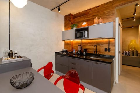Coffee/tea facilities, Kitchen or kitchenette
