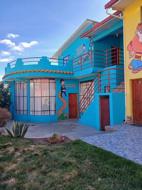 Property view
