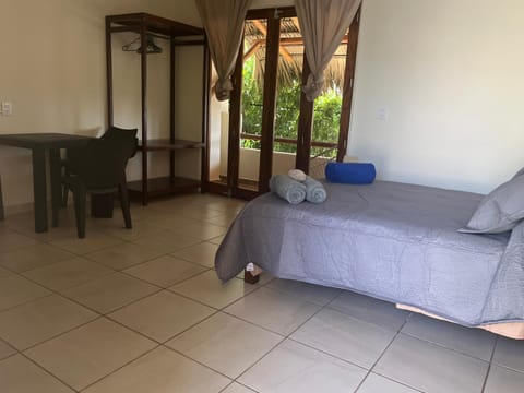 Karibu Apartment in Puerto Escondido