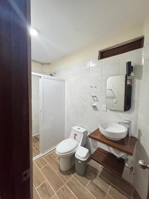 Karibu Apartment in Puerto Escondido