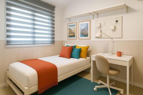 Lestudi Duplex Apartment in Gandia