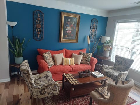 Book Alparetta Bed and Bath Vacation rental in Alpharetta