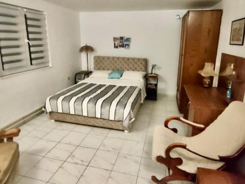 Apartman Oaza Apartment in Serbia