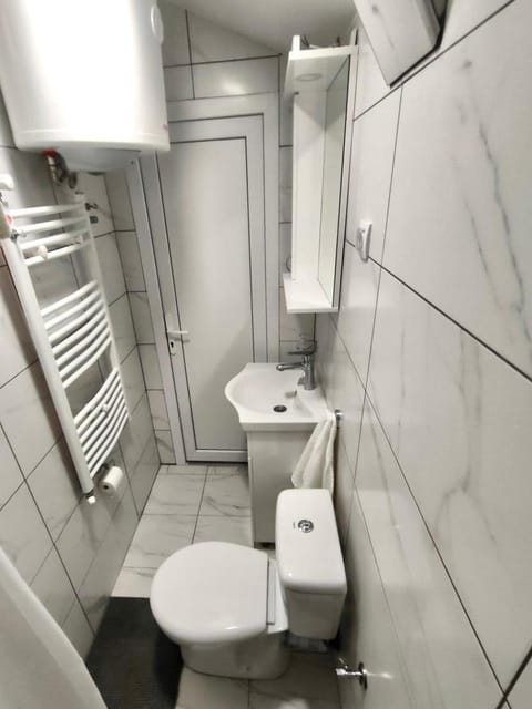 Apartman Oaza Apartment in Serbia