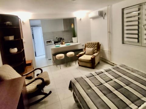 Apartman Oaza Apartment in Serbia