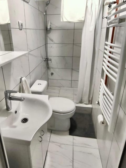 Apartman Oaza Apartment in Serbia