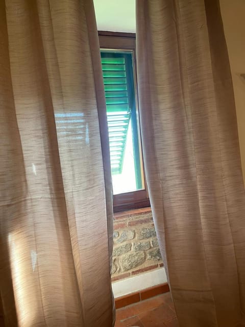 La casa del colle Apartment in Emilia-Romagna