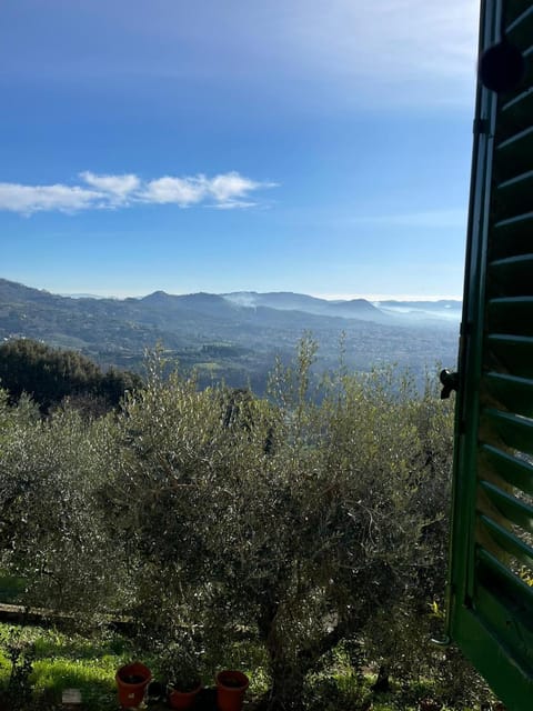 La casa del colle Apartment in Emilia-Romagna