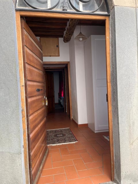 La casa del colle Apartment in Emilia-Romagna