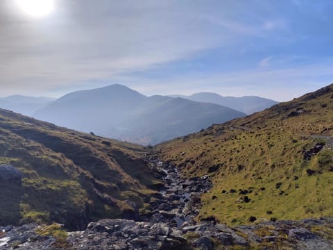 Radharc Sléibhe Bed and Breakfast in County Kerry