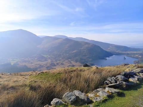 Radharc Sléibhe Bed and Breakfast in County Kerry