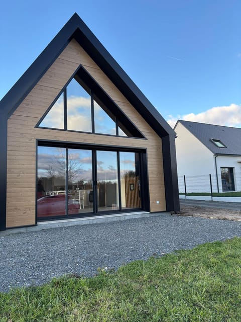 Property building, Balcony/Terrace
