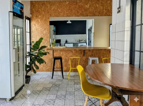 Modern Boho Loft- Observatory Bed and Breakfast in Cape Town