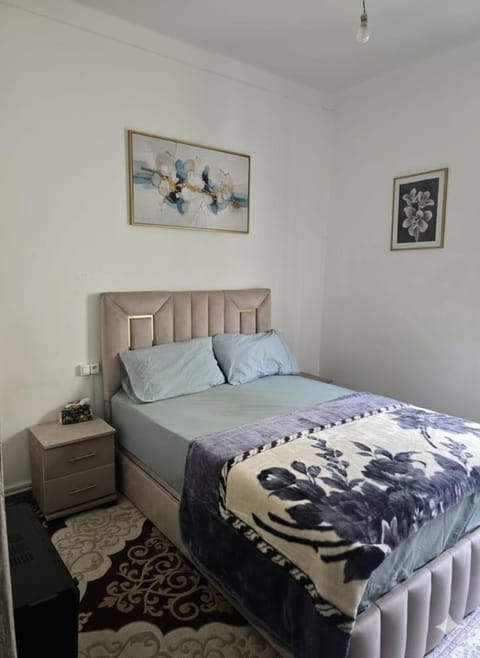 TV and multimedia, Bedroom, heating