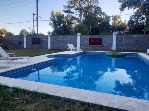 Day, Garden, Pool view, Swimming pool, Swimming pool