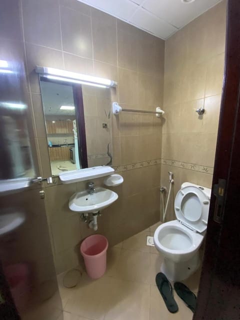 Lovely apartment in heart of Ajman Apartment in Ajman