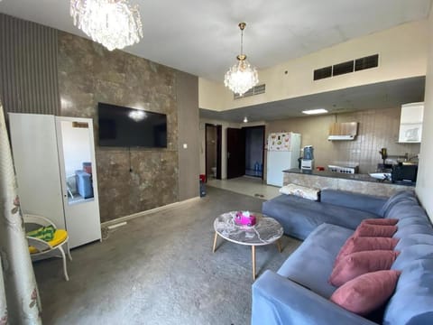 Lovely apartment in heart of Ajman Apartment in Ajman