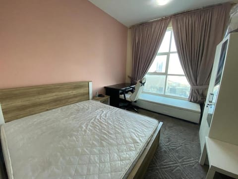 Lovely apartment in heart of Ajman Apartment in Ajman