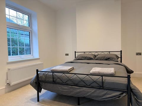 Green Rig House in Colchester