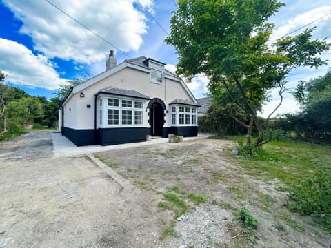 Green Rig House in Colchester