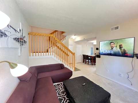 Queen with Private Dedicated Spa Bath Vacation rental in Miami