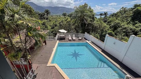 View (from property/room), Swimming pool