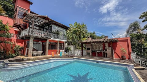 Garden, Pool view, Swimming pool, Swimming pool