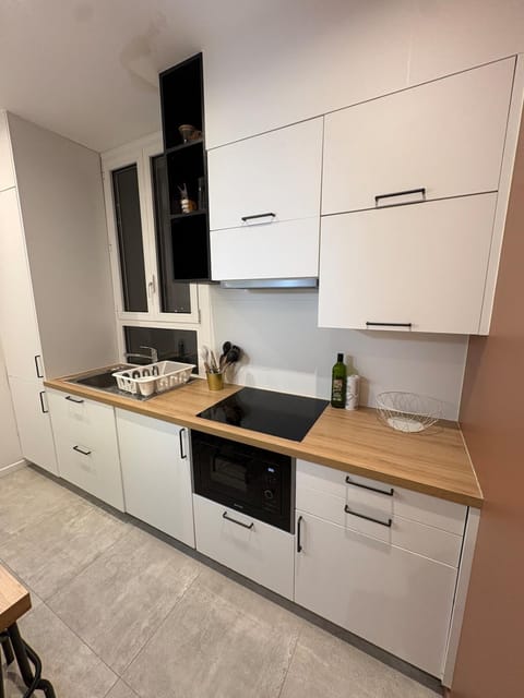 Le Cosy Grange Blanche - 2 chambres Apartment in Lyon