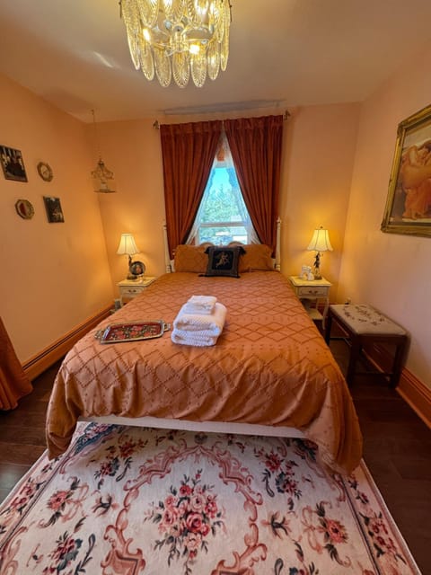 The Suite Bed and Breakfast in Nebraska