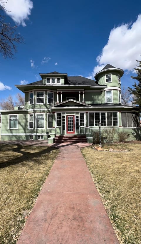 The Suite Bed and Breakfast in Nebraska
